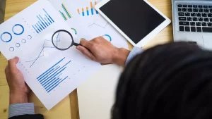 image audit analyses 