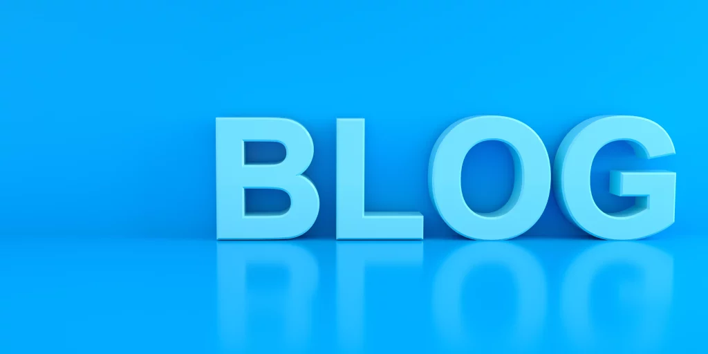 Pourquoi créer un blog