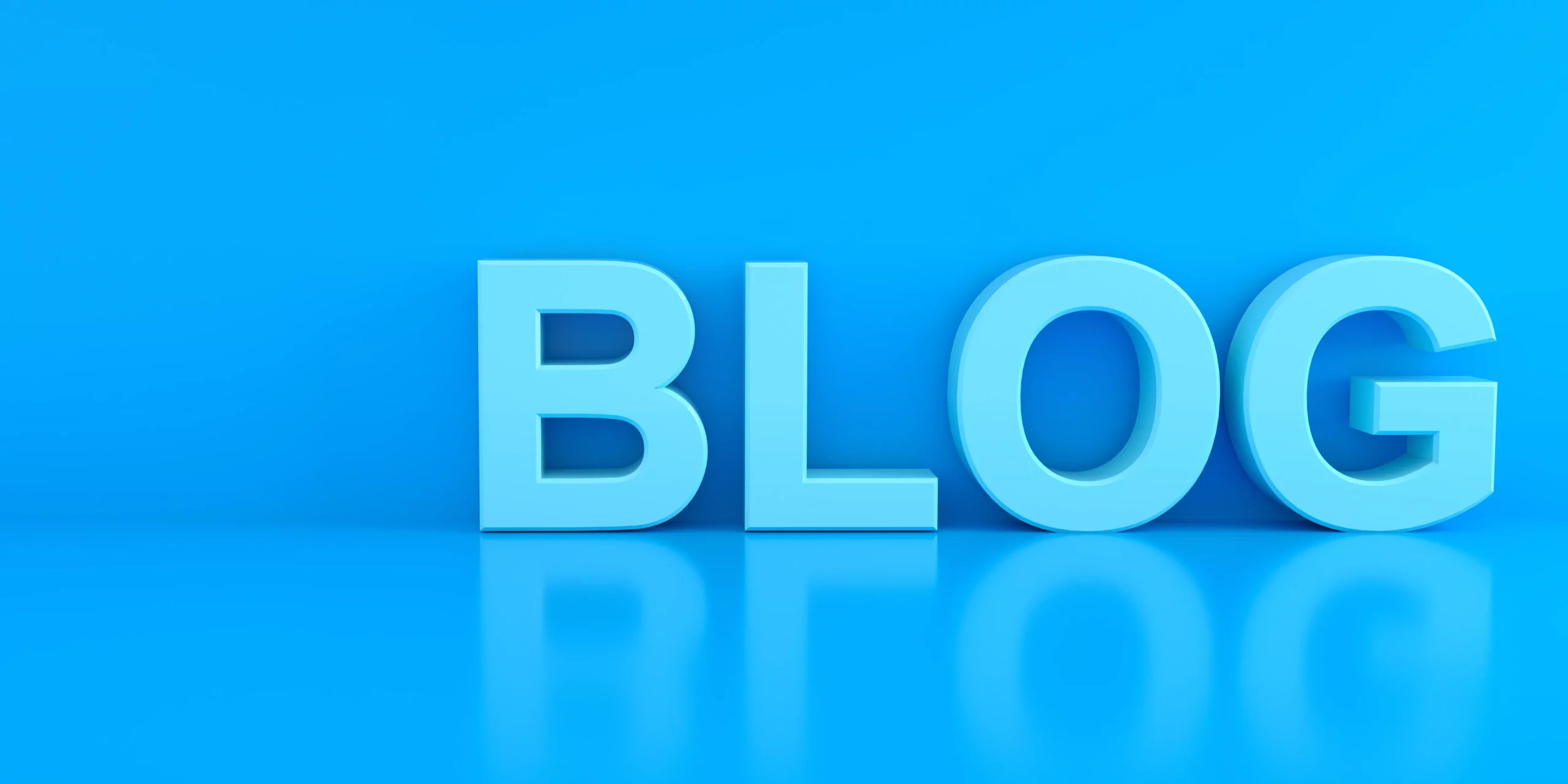 Pourquoi créer un blog