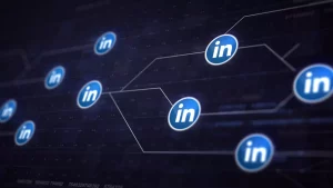 image réseaux LinkedIn 
