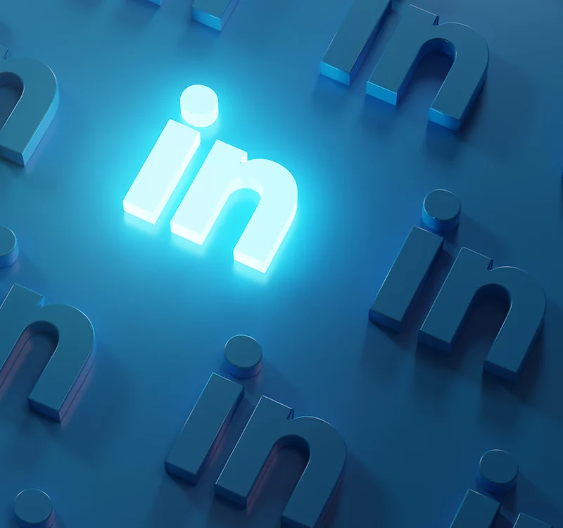 comment fonctionne l'algorithme linkedin