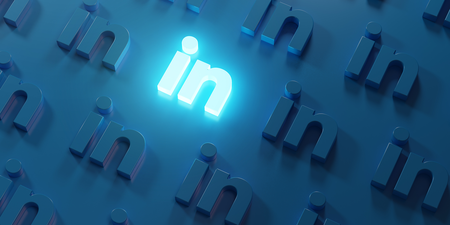 comment fonctionne l'algorithme linkedin