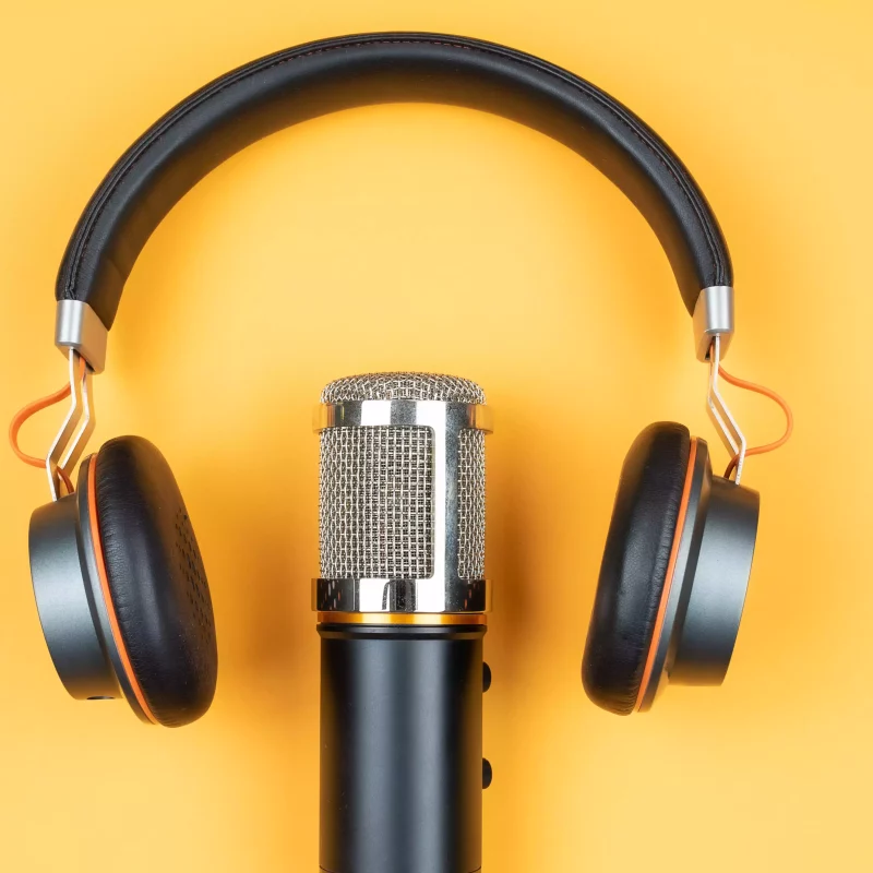 intégrer le podcast à sa stratégie marketing