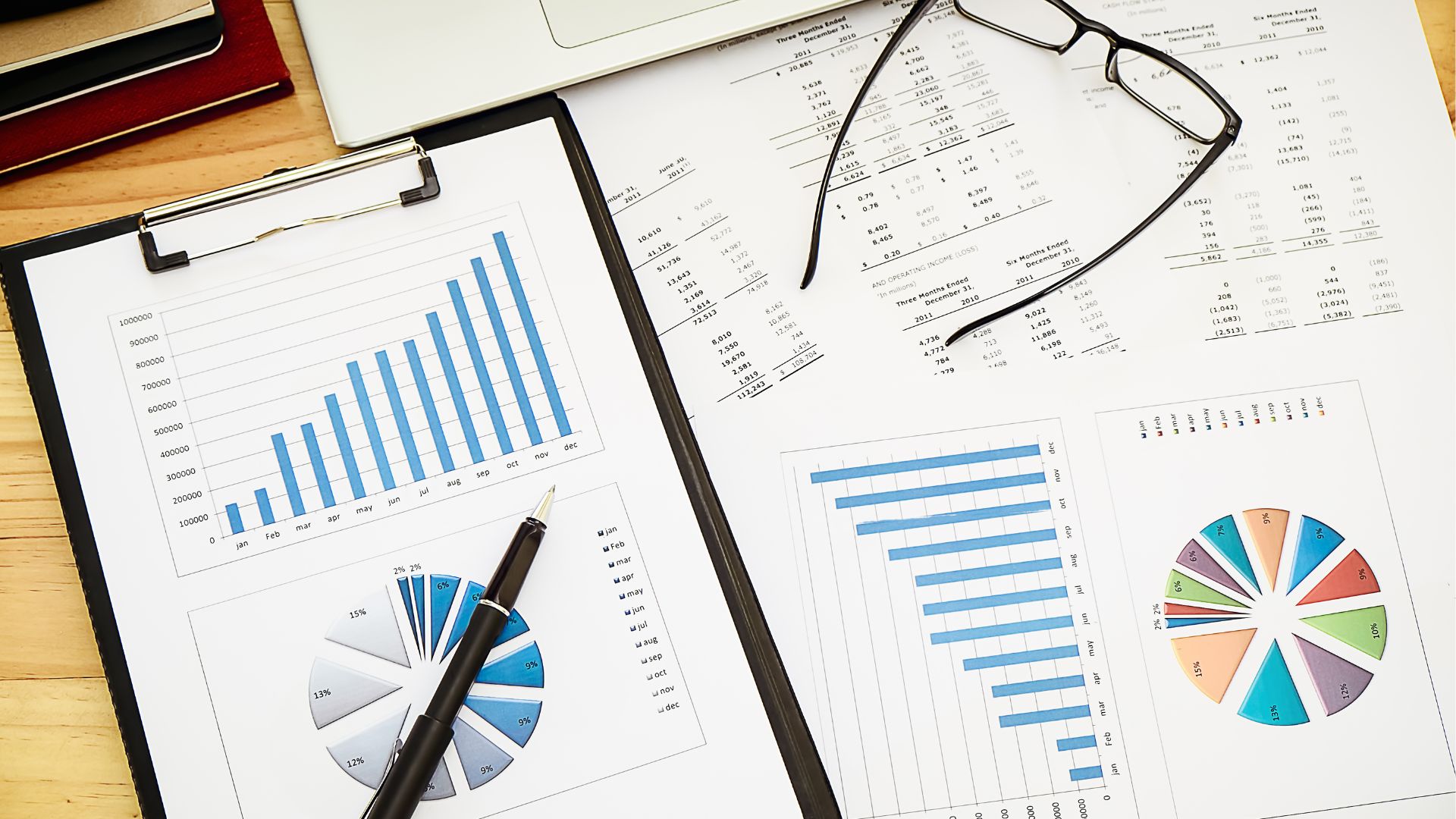 image analyses social selling LinkedIn