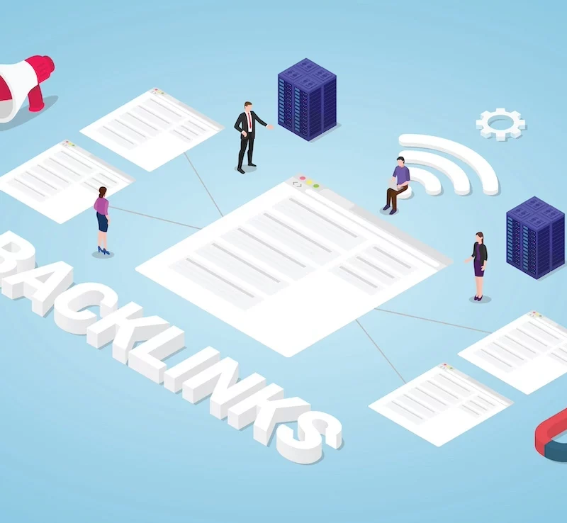 Comprendre le rôle des backlinks en référencement naturel