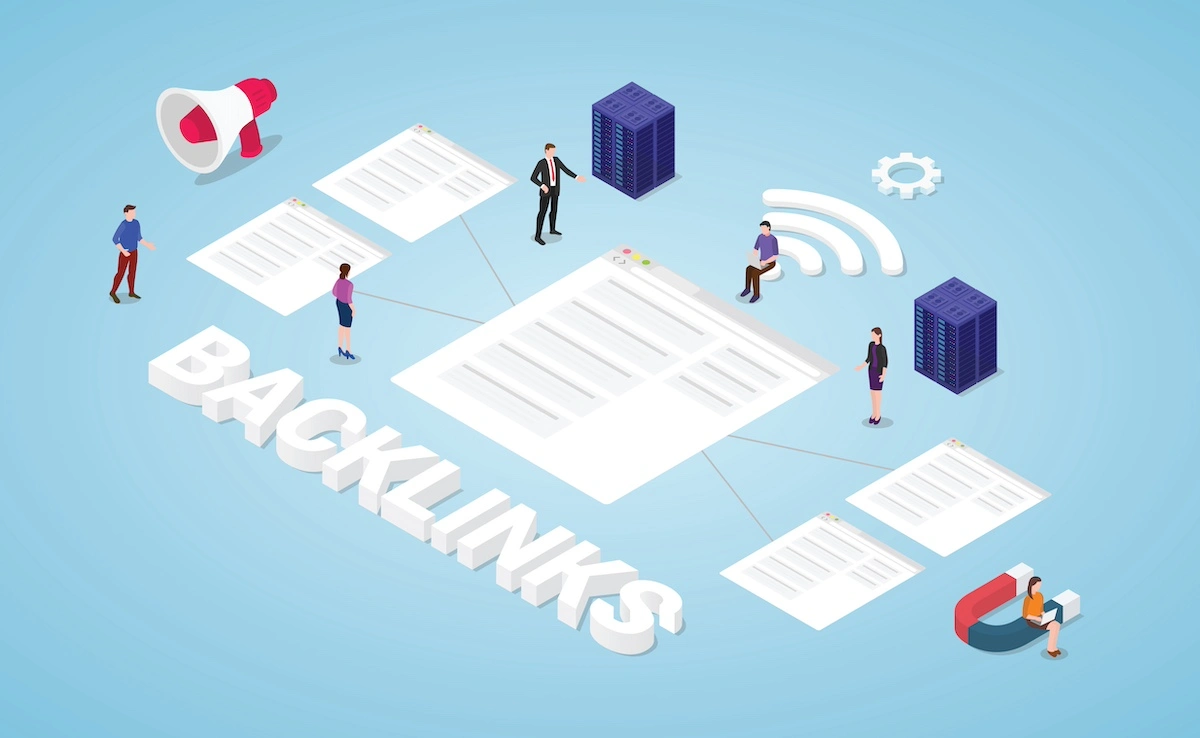 Comprendre le rôle des backlinks en référencement naturel