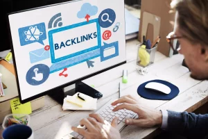 image ordinateur backlinks 
