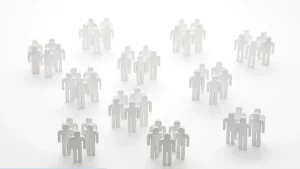 image groupes de personnes