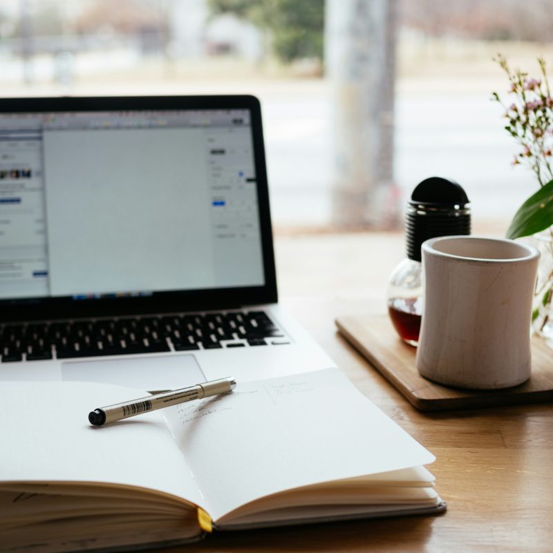 article de blog