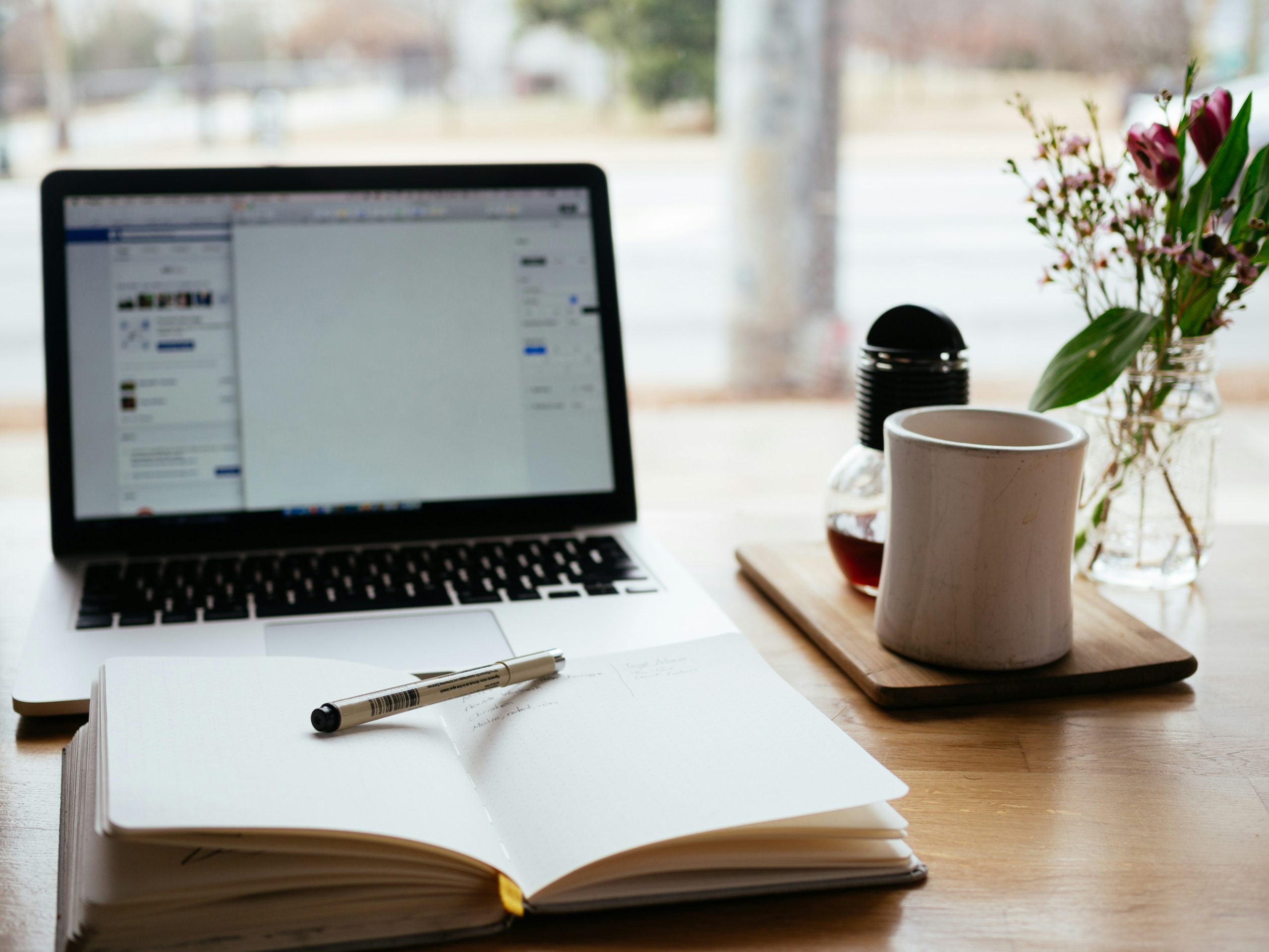 article de blog
