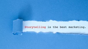 image storytelling 