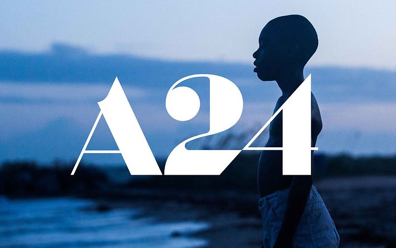stratégie multicanale du studio de cinéma A24