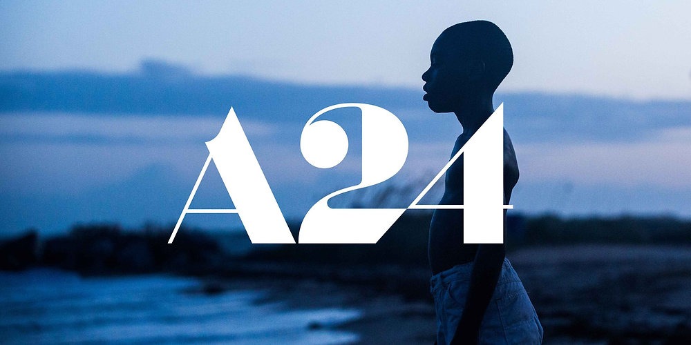 stratégie multicanale du studio de cinéma A24