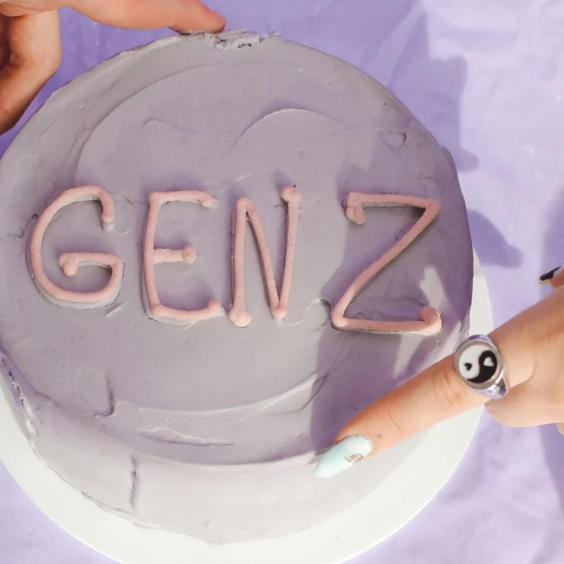 La Gen Z