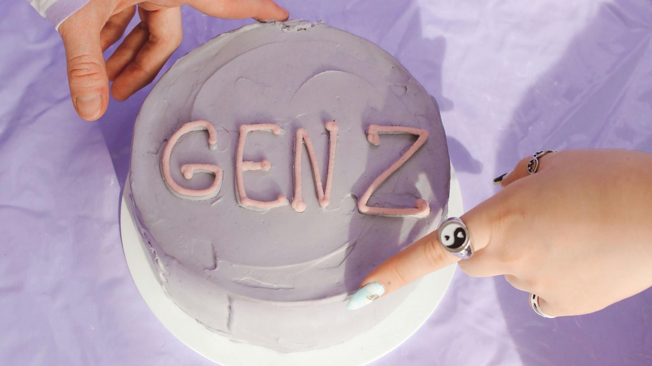 La Gen Z