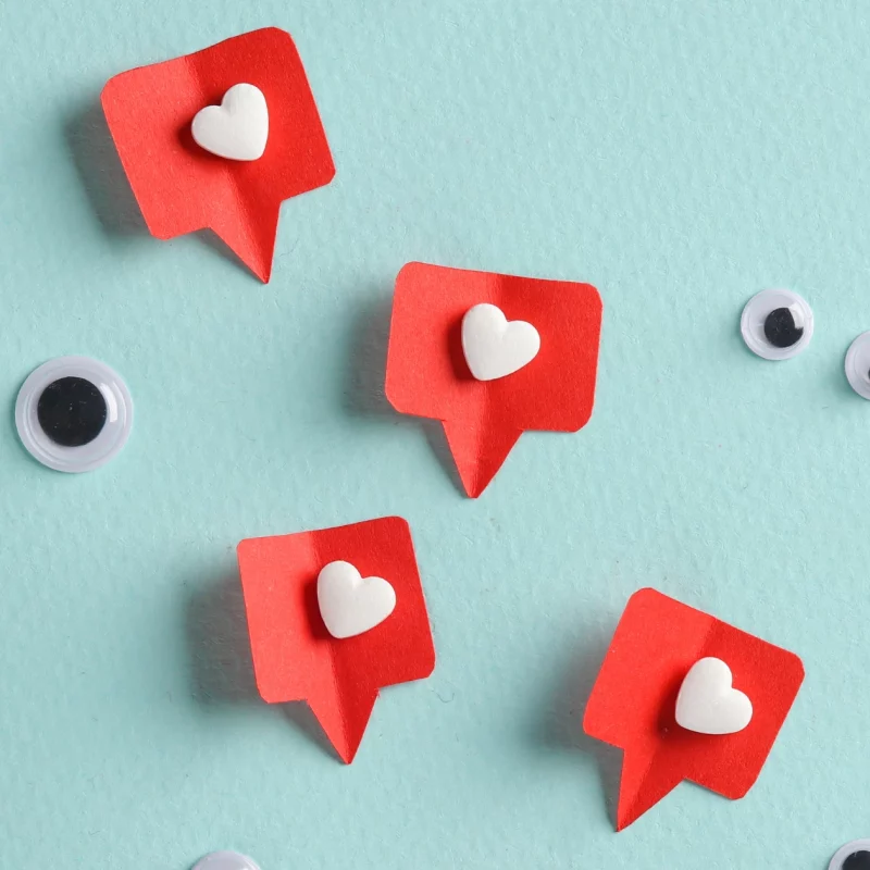 comment utiliser les réseaux sociaux pour renforcer la visibilité de sa petite entreprise