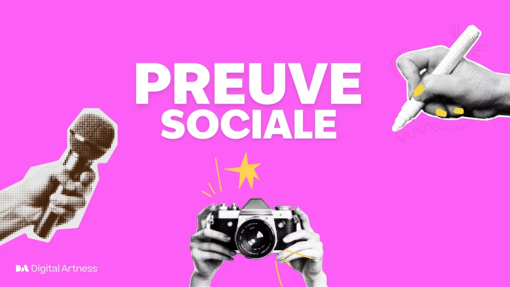 PREUVE SOCIALE